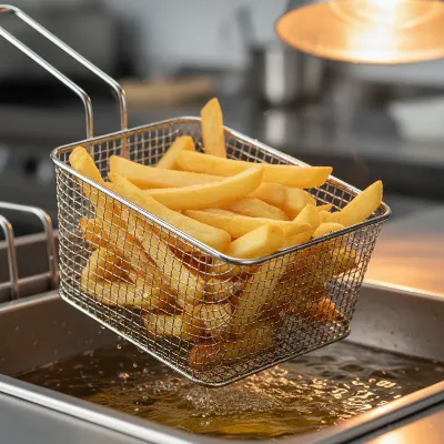 The Top 10 Best Deep Fryers for Home Kitchens in 2026