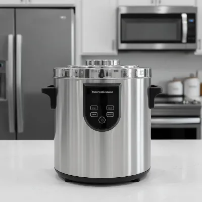 Masterbuilt Electric Turkey Fryer Durability: A Deep Dive Review