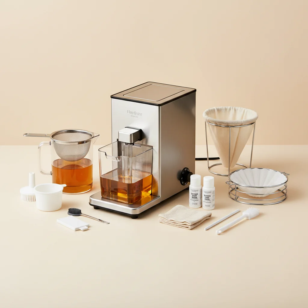 Deep Fryer Oil Filtration Systems: Do They Really Work?